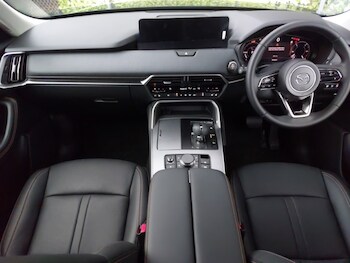 Used Mazda CX-60 2025 for sale - 77201891: Photo