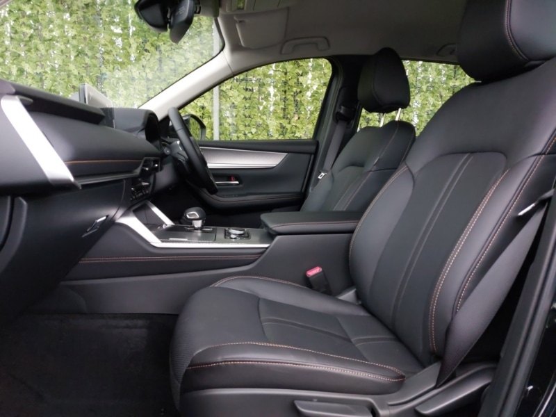 Used Mazda CX-60 2025 for sale - 77201891: Photo 5