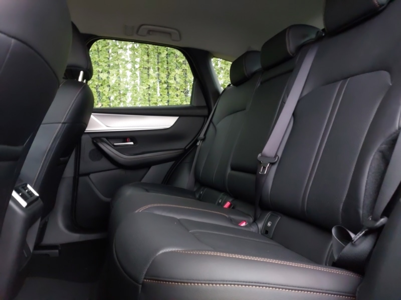 Used Mazda CX-60 2025 for sale - 77201891: Photo 6