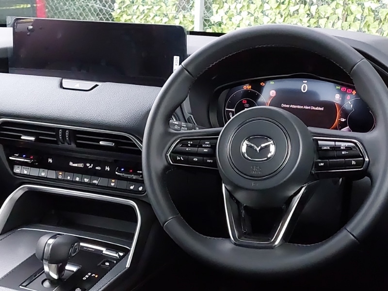 Used Mazda CX-60 2025 for sale - 77201891: Photo 7