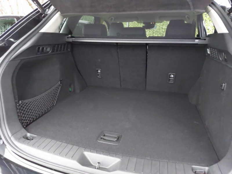 Used Mazda CX-60 2025 for sale - 77201891: Photo 8