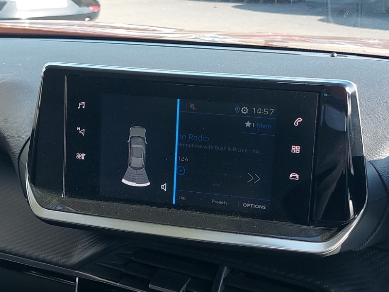 Used Peugeot 2008 2022 for sale - 78178991: Photo 14