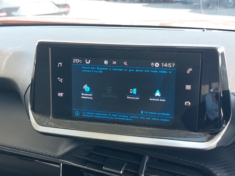 Used Peugeot 2008 2022 for sale - 78178991: Photo 17