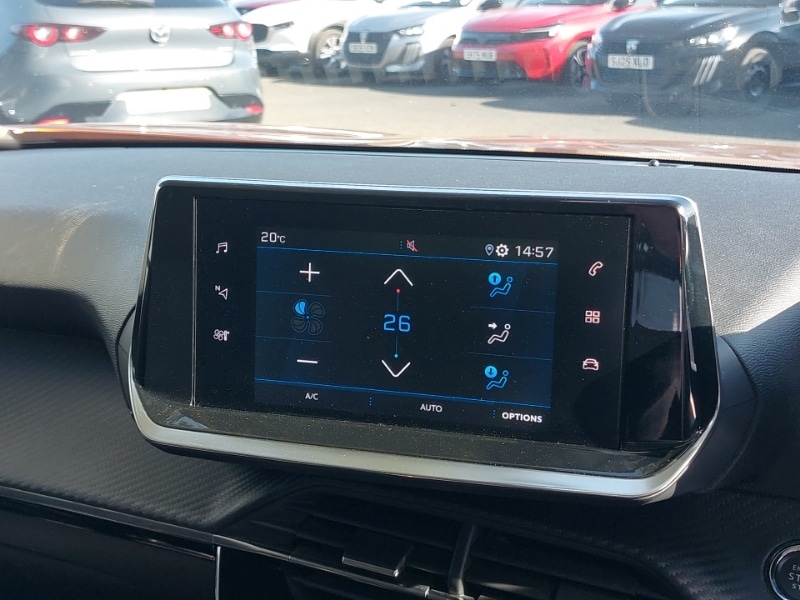 Used Peugeot 2008 2022 for sale - 78178991: Photo 18