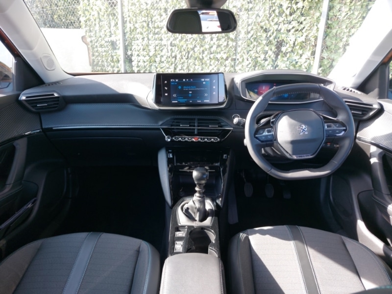 Used Peugeot 2008 2022 for sale - 78178991: Photo 2