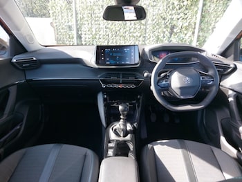 Used Peugeot 2008 2022 for sale - 78178991: Photo