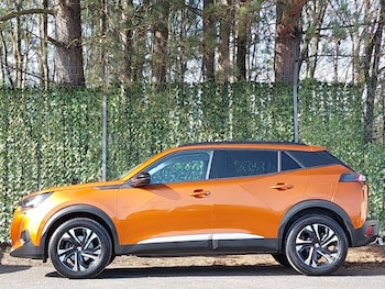 Used Peugeot 2008 2022 for sale - 78178991: Photo