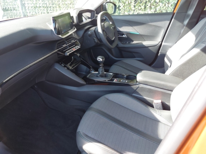 Used Peugeot 2008 2022 for sale - 78178991: Photo 5