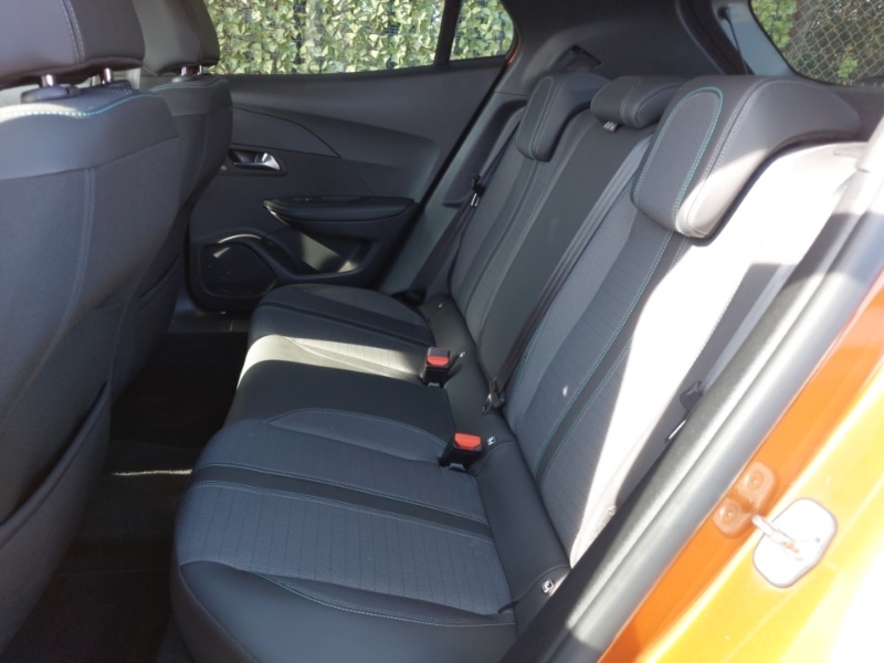 Used Peugeot 2008 2022 for sale - 78178991: Photo 6