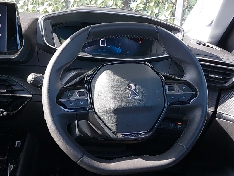 Used Peugeot 2008 2022 for sale - 78178991: Photo 7