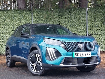 Peugeot - 2008