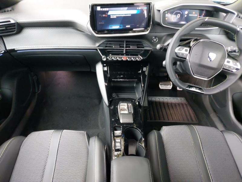 Used Peugeot 2008 2025 for sale - 76177935: Photo 2