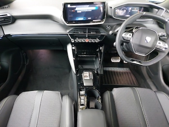 Used Peugeot 2008 2025 for sale - 76177935: Photo 2