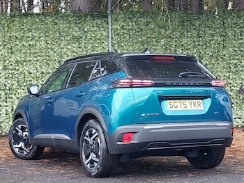 Used Peugeot 2008 2025 for sale - 76177935: Photo 3