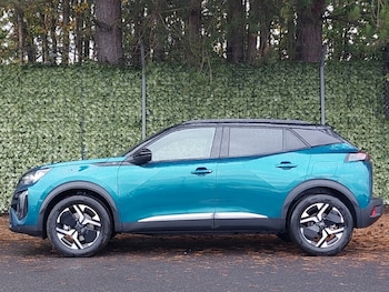 Used Peugeot 2008 2025 for sale - 76177935: Photo 4