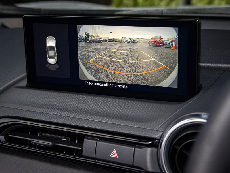 Used Mazda MX-5 2026 for sale - 78164466: Photo 14