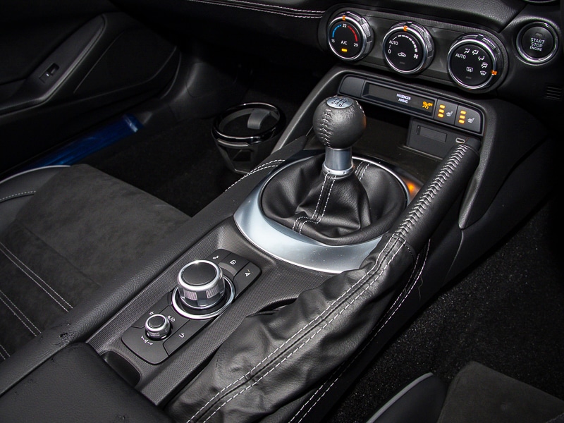 Used Mazda MX-5 2026 for sale - 78164466: Photo 15