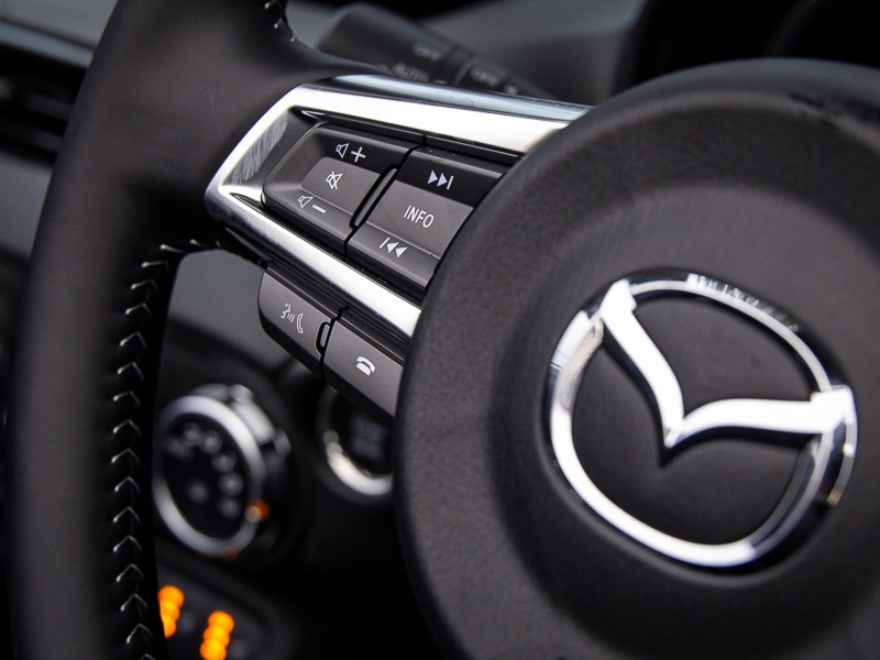 Used Mazda MX-5 2026 for sale - 78164466: Photo 18