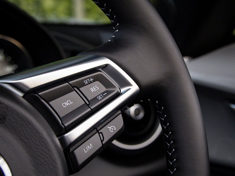 Used Mazda MX-5 2026 for sale - 78164466: Photo 19