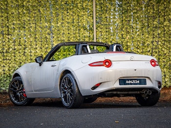 Used Mazda MX-5 2026 for sale - 78164466: Photo