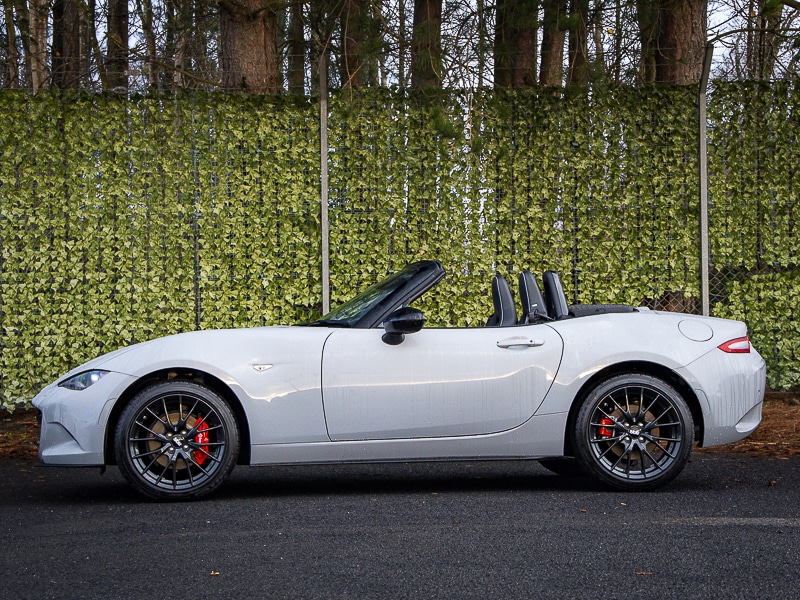 Used Mazda MX-5 2026 for sale - 78164466: Photo 4