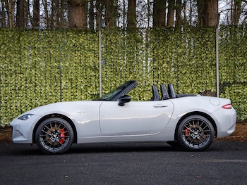 Used Mazda MX-5 2026 for sale - 78164466: Photo