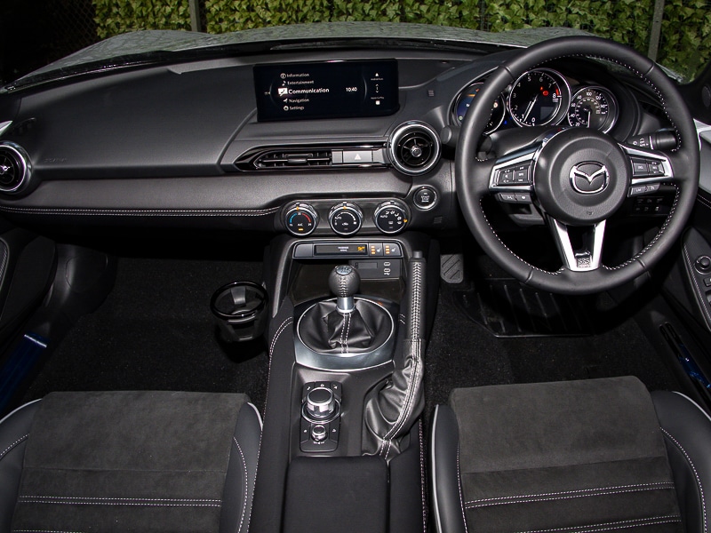 Used Mazda MX-5 2026 for sale - 78164466: Photo 5