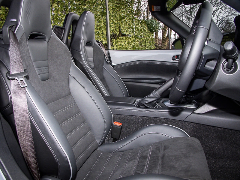 Used Mazda MX-5 2026 for sale - 78164466: Photo 6