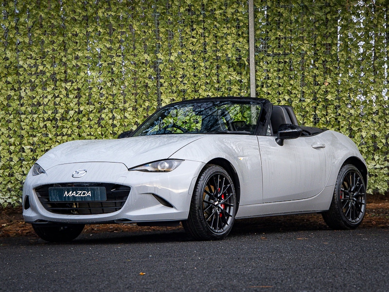 Used Mazda MX-5 2026 for sale - 78164466: Photo 7