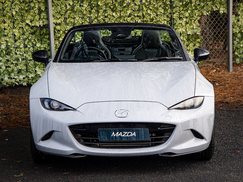 Used Mazda MX-5 2026 for sale - 78164466: Photo 8