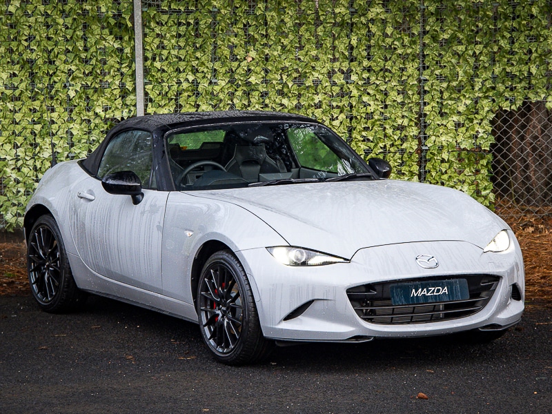 Used Mazda MX-5 2026 for sale - 78164466: Photo 9