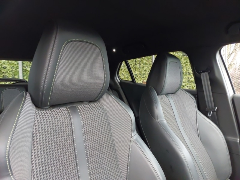 Used Peugeot 2008 2023 for sale - 76967308: Photo 16