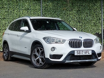 BMW - X1