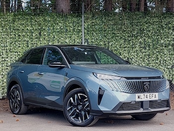 Used Peugeot 3008 2025 for sale - 78803652: Photo