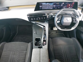 Used Peugeot 3008 2025 for sale - 78803652: Photo