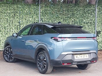 Used Peugeot 3008 2025 for sale - 78803652: Photo