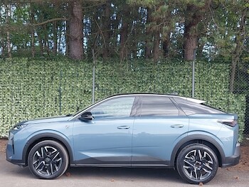 Used Peugeot 3008 2025 for sale - 78803652: Photo