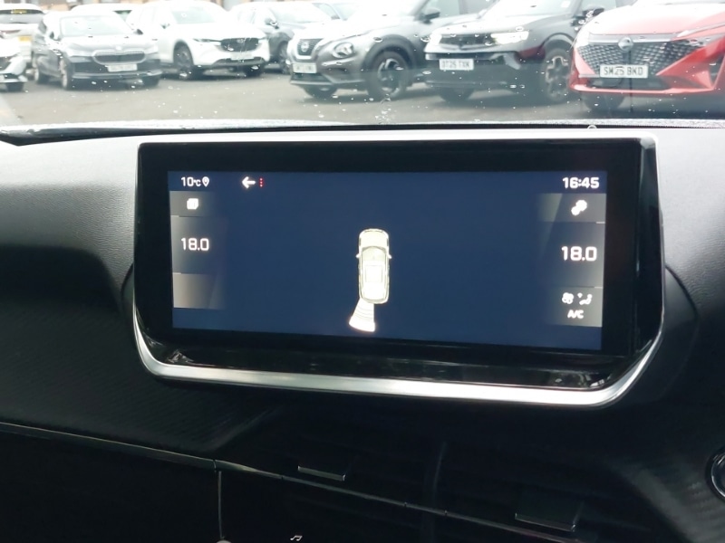 Used Peugeot 2008 2021 for sale - 76418777: Photo 13