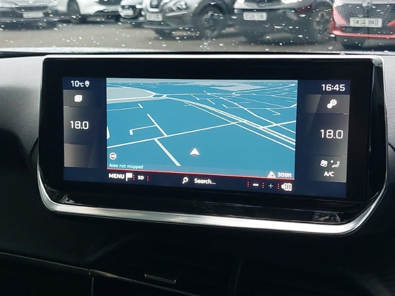 Used Peugeot 2008 2021 for sale - 76418777: Photo 14