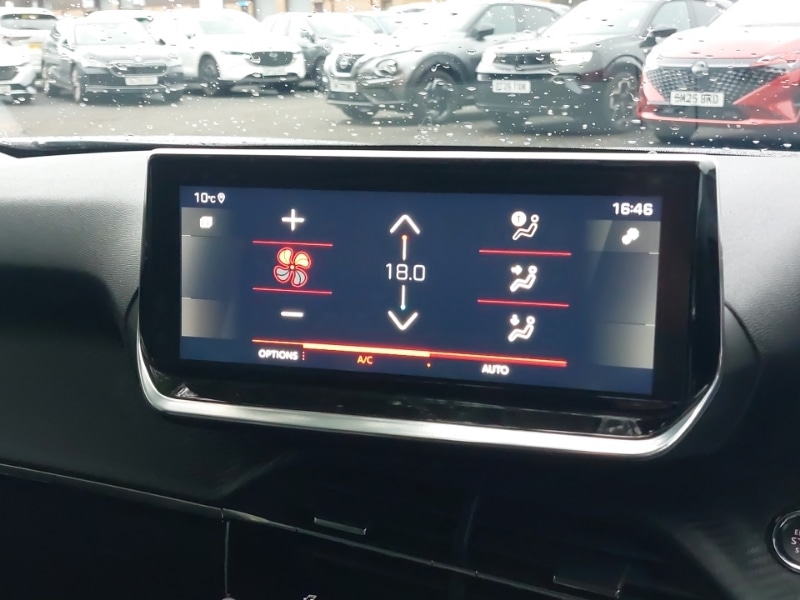 Used Peugeot 2008 2021 for sale - 76418777: Photo 15