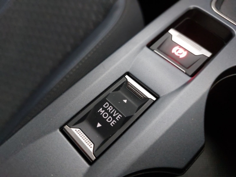 Used Peugeot 2008 2021 for sale - 76418777: Photo 16