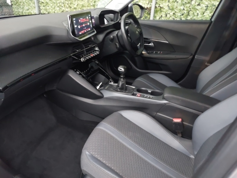 Used Peugeot 2008 2021 for sale - 76418777: Photo 5