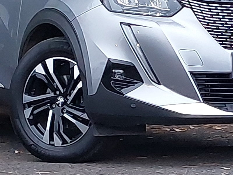 Used Peugeot 2008 2021 for sale - 76418777: Photo 9