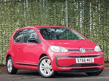 Used Volkswagen up! 2016 for sale - 78061131: Photo