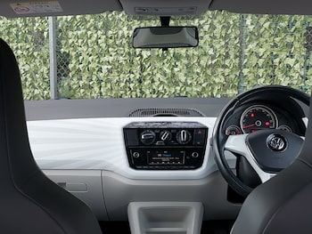 Used Volkswagen up! 2016 for sale - 78061131: Photo