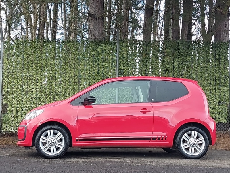 Used Volkswagen up! 2016 for sale - 78061131: Photo 4