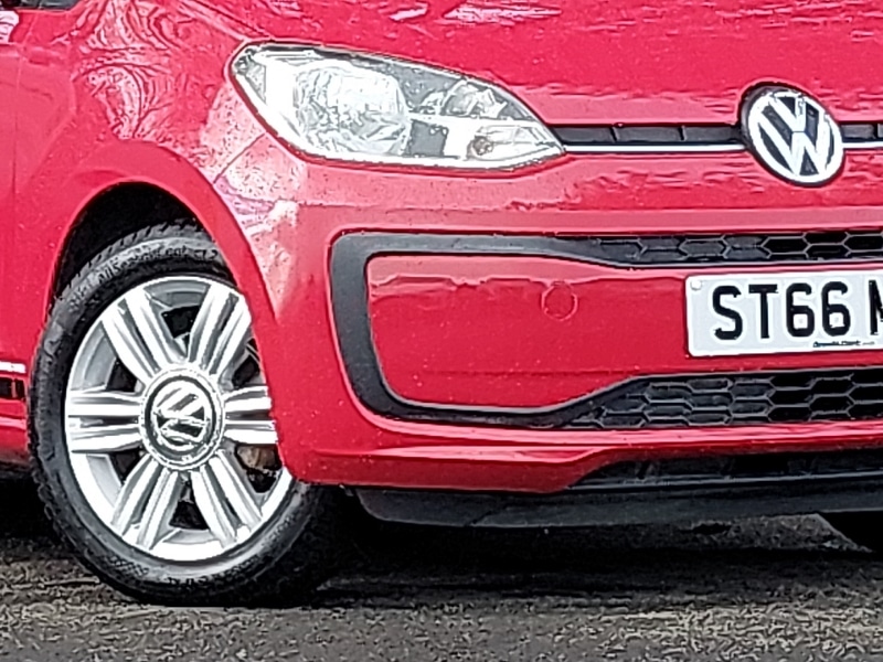 Used Volkswagen up! 2016 for sale - 78061131: Photo 9