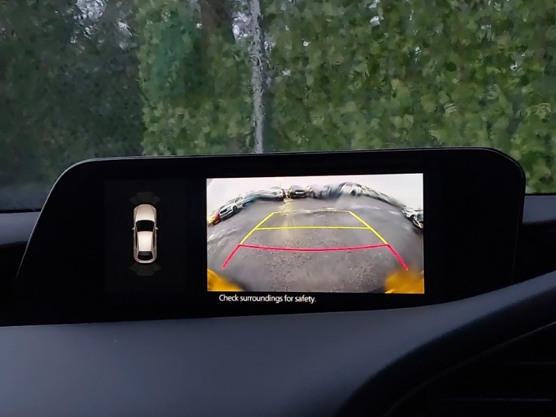 Used Mazda Mazda3 2022 for sale - 77392917: Photo 10