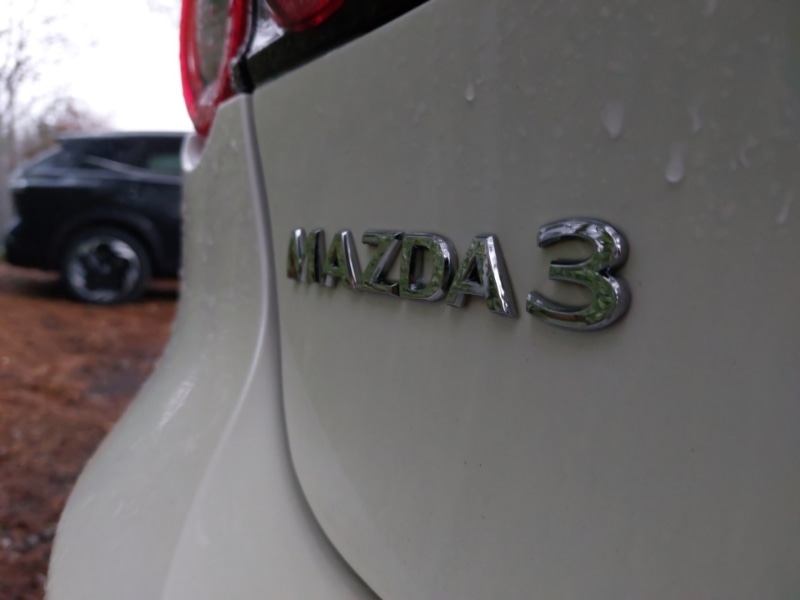 Used Mazda Mazda3 2022 for sale - 77392917: Photo 12