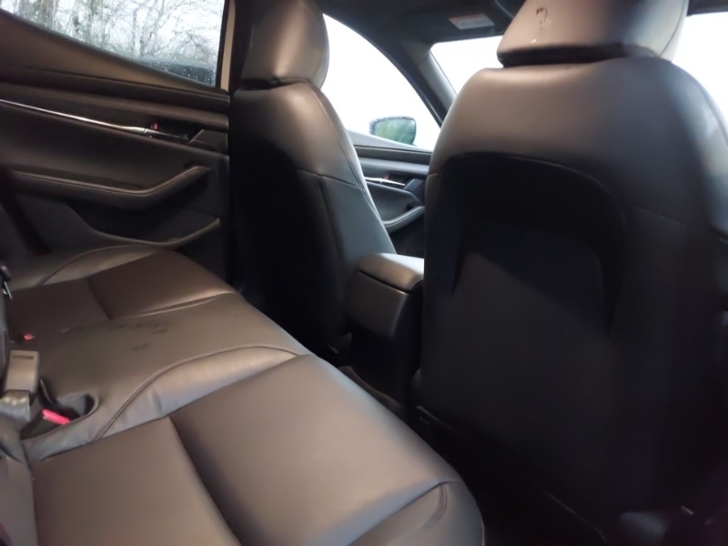 Used Mazda Mazda3 2022 for sale - 77392917: Photo 13